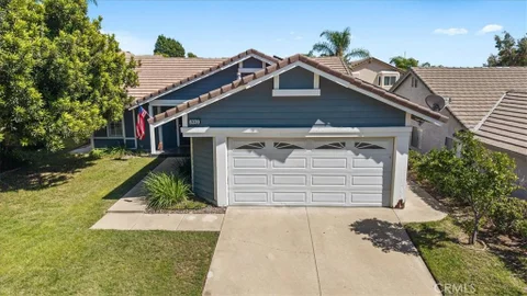 6339 Wine Court, Rancho Cucamonga, CA 91737 - MLS#: IG26212258
