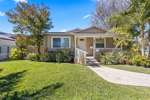 3973 Knoxville Long Beach CA 90808