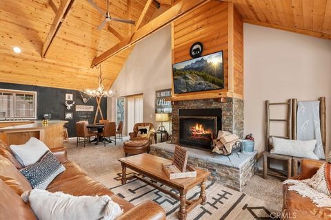 Photo of 713 Los Angeles Avenue, Sugarloaf, CA 92386 (MLS # IG25224572)