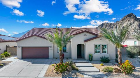 Photo of 80383 Segovia View Way, La Quinta, CA 92253 (MLS # 219144406DA)