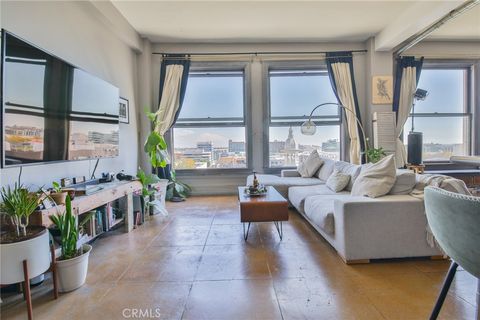 108 W 2nd Street 803 Los Angeles CA 90012