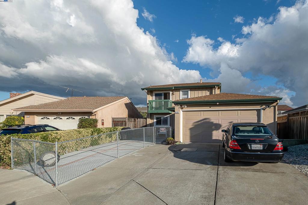 ALVARADO - Residential