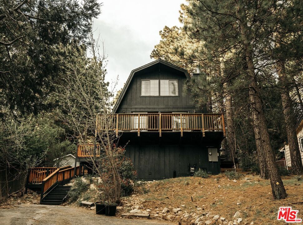 31114 All View Drive