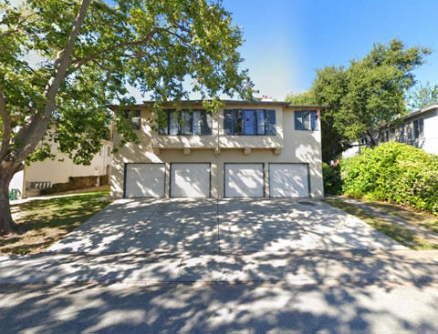 Photo of 112 Elm Street, San Carlos, CA 94070 (MLS # ML82065619)