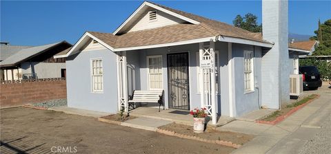 Photo of 25638 6th, Hemet, CA 92544 (MLS # SW25262566)