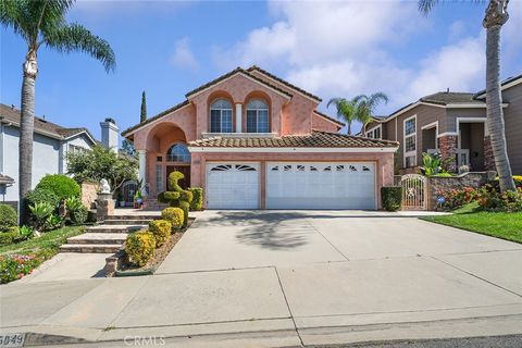 Property photo of 15049 Avenida De Las Flores, Chino Hills, CA 91709