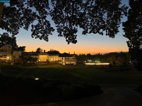 Photo of 1675 El Nido #D, Diablo, CA 94528 (MLS # 41148368)