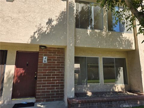 700 W La Veta J6 Orange CA 92868