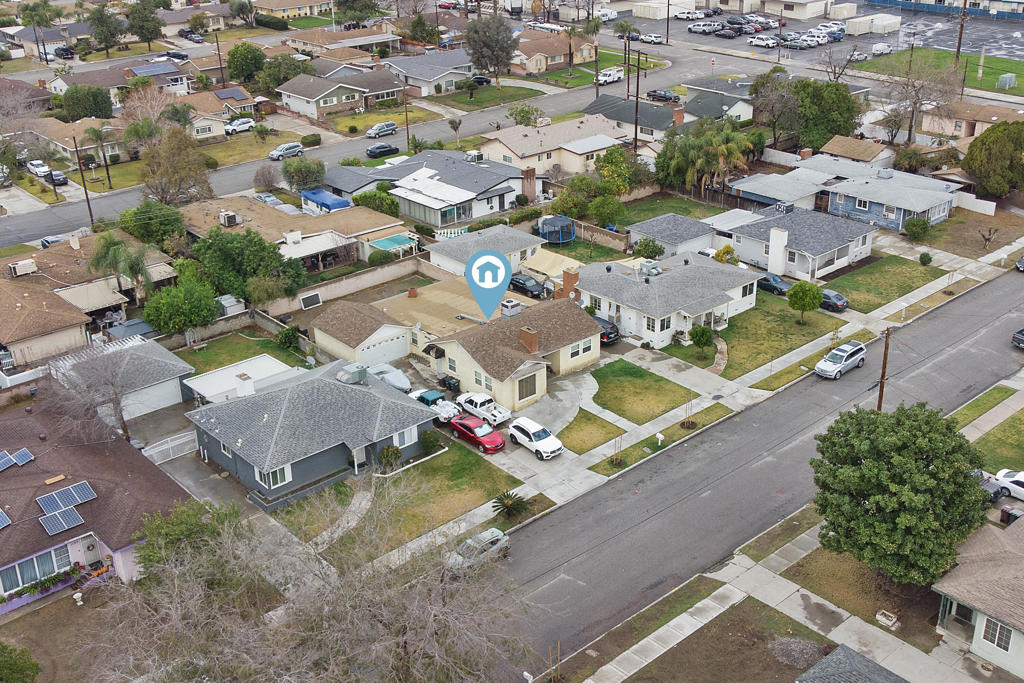 1145 Bonita Drive