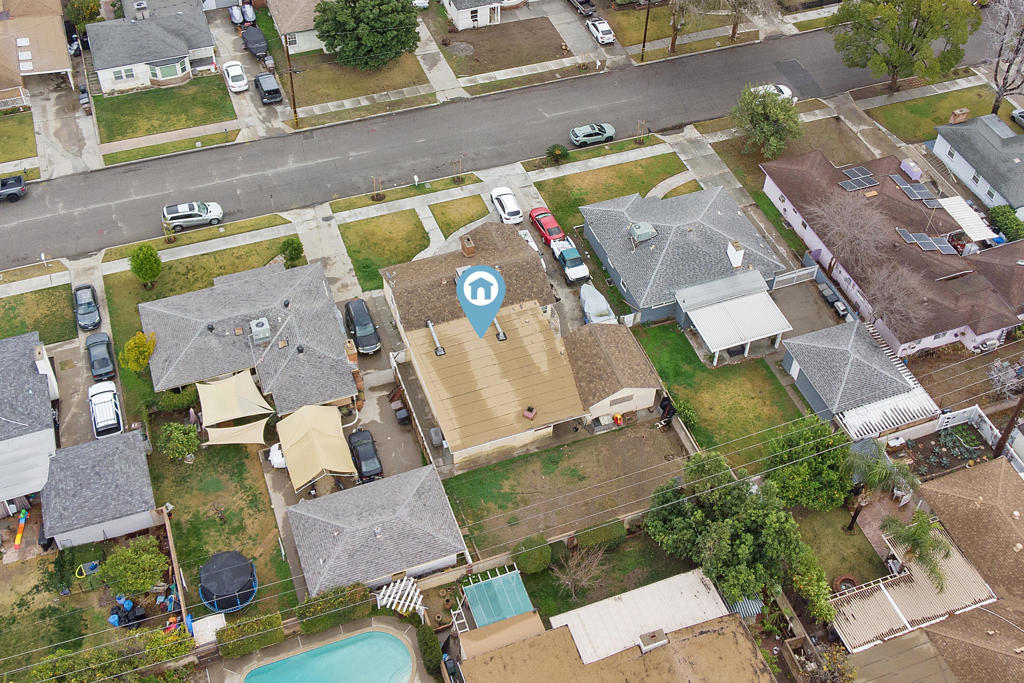 1145 Bonita Drive