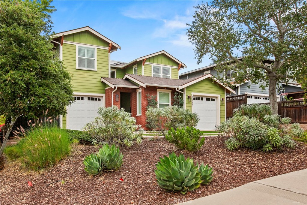 San Luis Obispo(380) - Residential