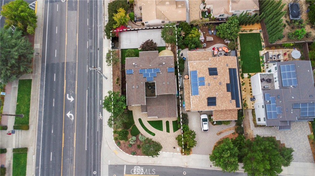 San Luis Obispo(380) - Residential