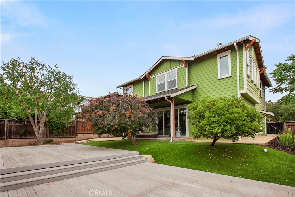 San Luis Obispo(380) - Residential