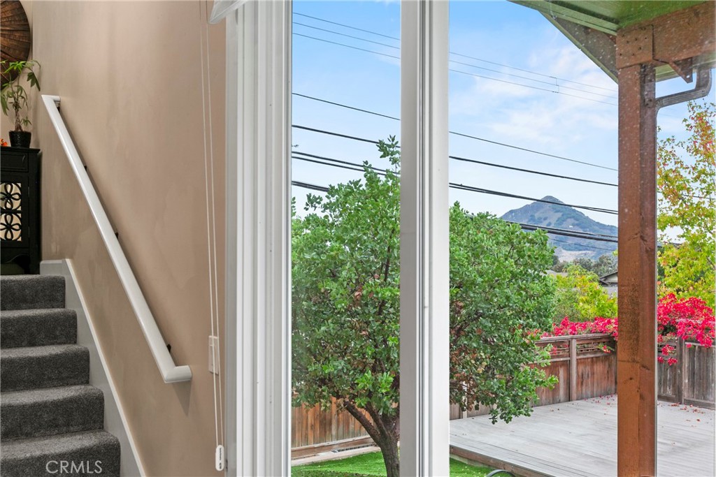 San Luis Obispo(380) - Residential
