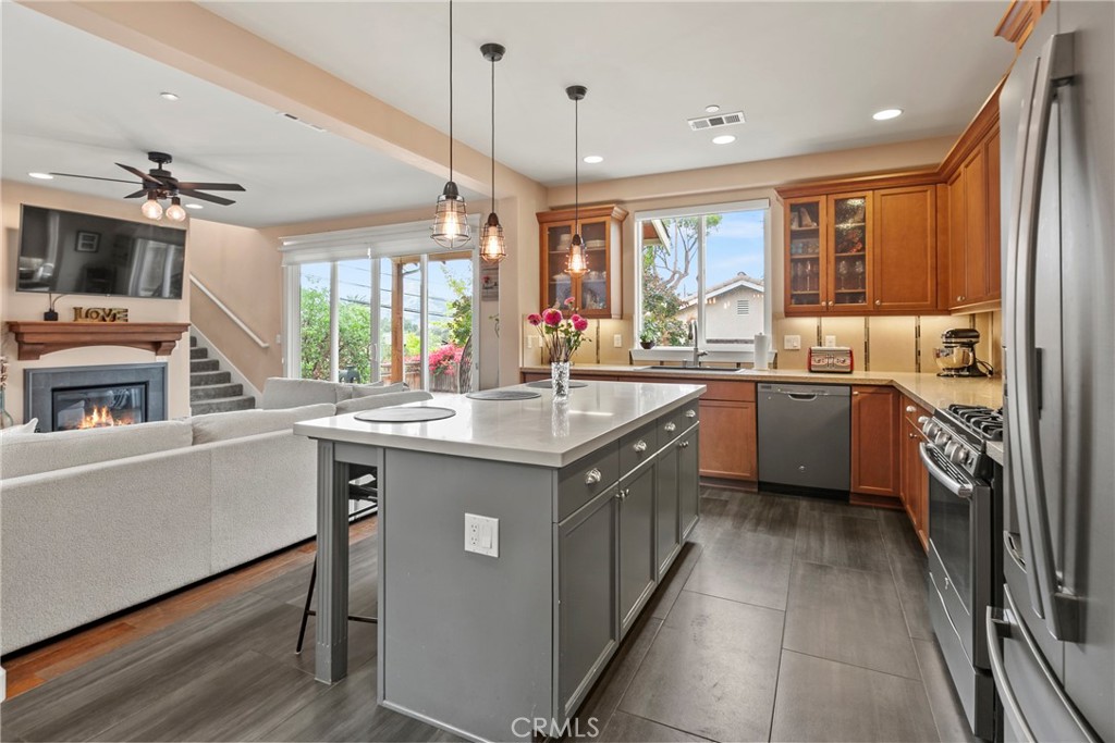 San Luis Obispo(380) - Residential