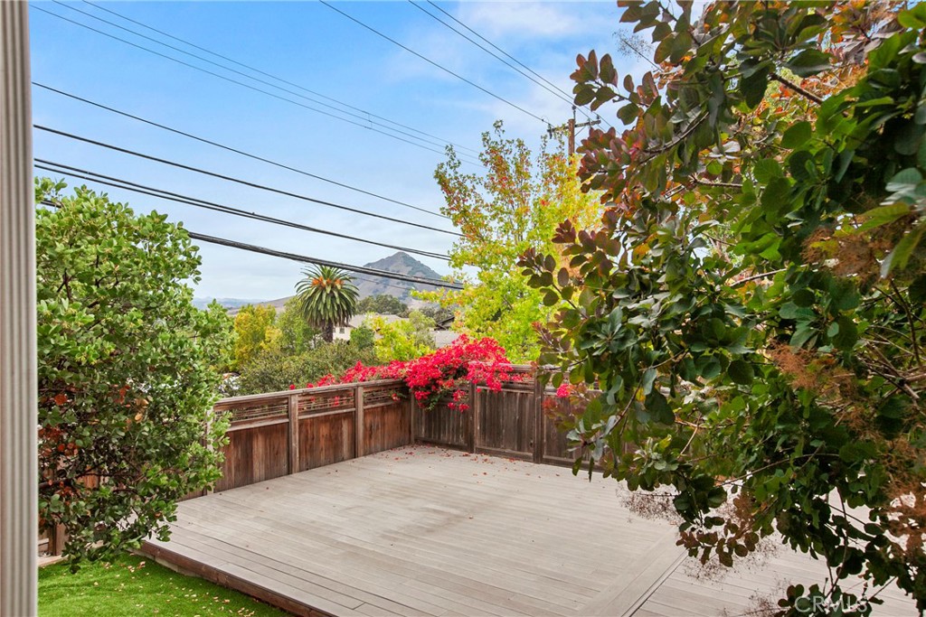 San Luis Obispo(380) - Residential