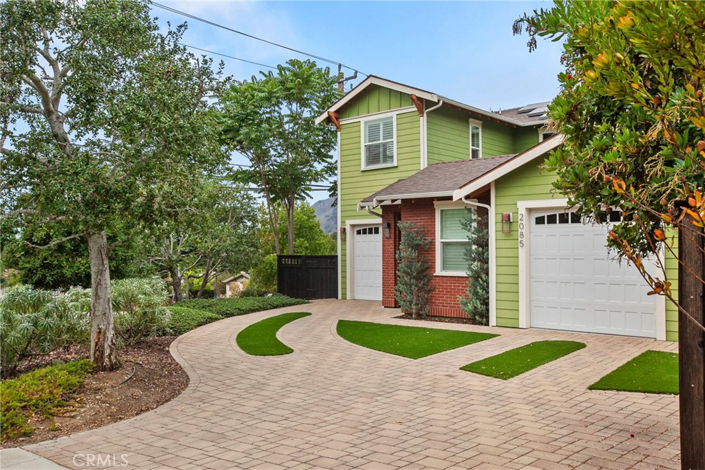 San Luis Obispo(380) - Residential