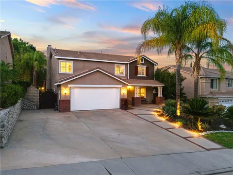 28725 Ponderosa Street, Castaic, CA 91384 - MLS#: SR25148511