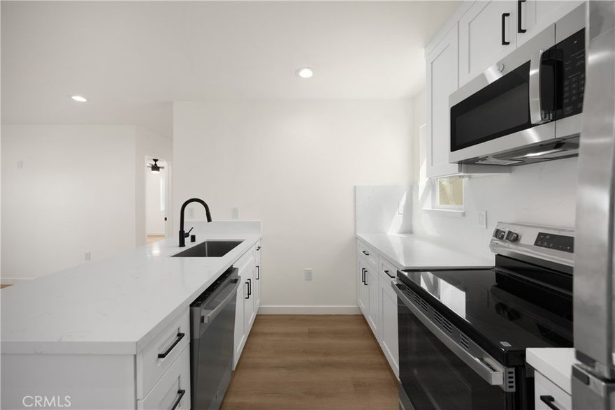 Upper unit with ocean views! Now offering 1 month of FREE Rent! Brand New 2 Bed / 2 Bath in Prime San Clemente Location 

**Parking Included



Welcome to your brand-new home in the heart of San Clemente! This stunning 2-bedroom, 2-bathroom apartment home offers 750 sq ft of thoughtfully designed living space, newly constructed with high-end finishes and modern comfort in mind.

 Features:

  Brand new construction never lived in!

  Modern kitchen with included appliances (refrigerator, stove/oven, microwave, dishwasher)

  In-unit washer and dryer

  Open concept living and dining area

  Stylish cabinetry and countertops

  Durable luxury vinyl plank flooring throughout

  Energy-efficient windows and fixtures

  Spacious bathrooms with sleek tile work

  Mini-split heating and air conditioning

  Private entrance for added comfort and convenience

 Reserved Parking Spot & Additional Parking Available



Location Highlights:

Just minutes from San Clemente's vibrant downtown, beaches, and the 5 freeway, this home offers the best of coastal living. Enjoy easy access to dining, shopping, trails, and world-famous surf spots.



 Schedule a Tour Today! Don't miss the chance to live in a newly built apartment home in one of Southern California's most desirable beach towns. Contact us now to book a private showing or for more details. 12 Month Lease Term. Security Deposit equal to 1 month's rent. Residents pay for utilities. Parking spots/street parking. Application Fee is $60 per applicant.