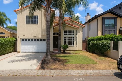 14807 Otsego Street Sherman Oaks CA 91403