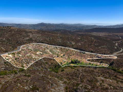 Photo of Highway 94, Potrero, CA 91963 (MLS # 260018982SD)