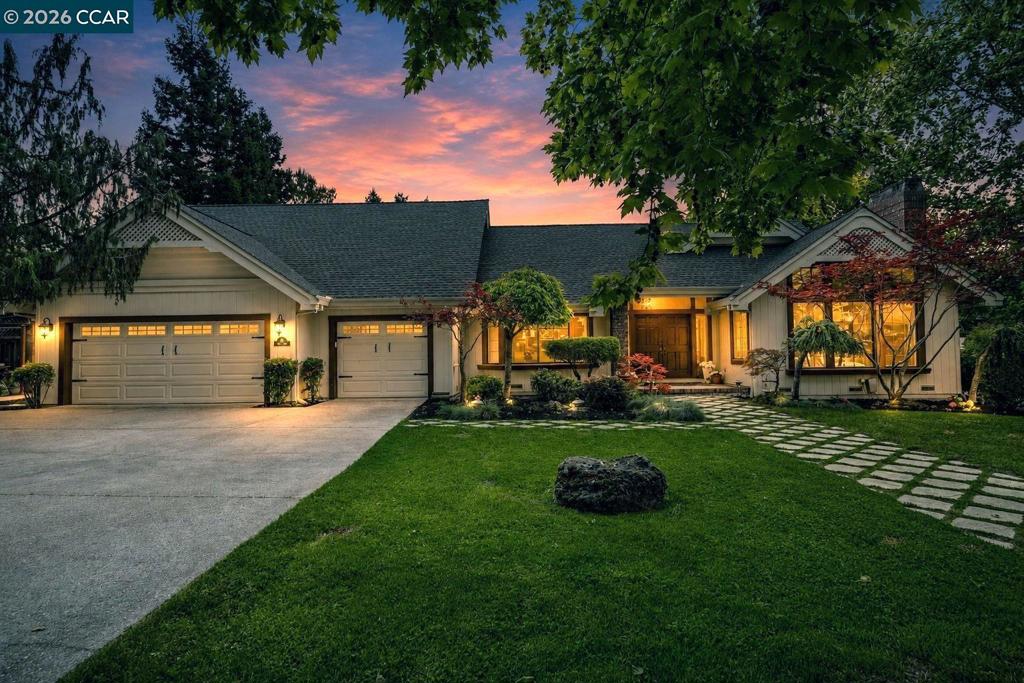 85 Trish Ct CT, Danville CA 94506