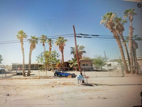 Photo of 129 & 135 Brawley Avenue, Salton Sea Beach, CA 92274 (MLS # 219141492DA)