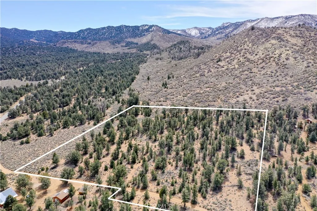 Kennedy Meadows, California 93527, United States, ,Land,Active,94275