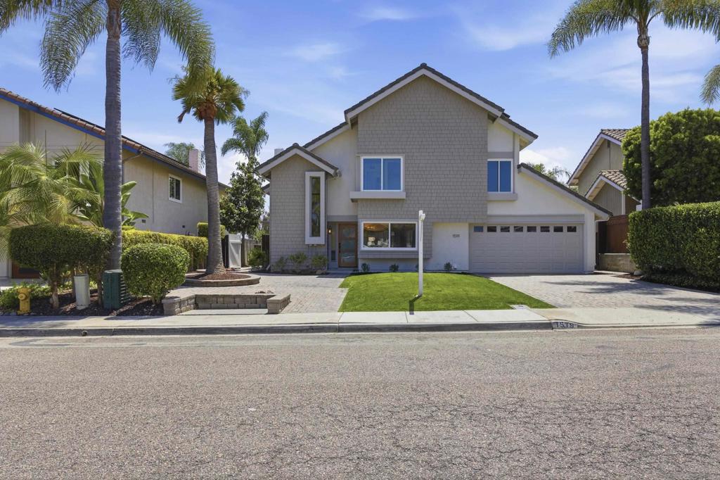 1519 Valleda Lane