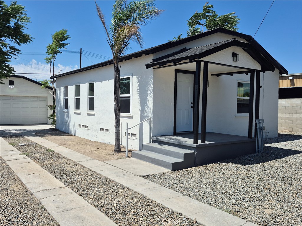 817 Orange Grove Avenue