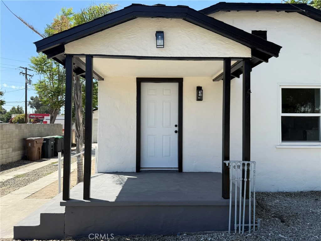 817 Orange Grove Avenue