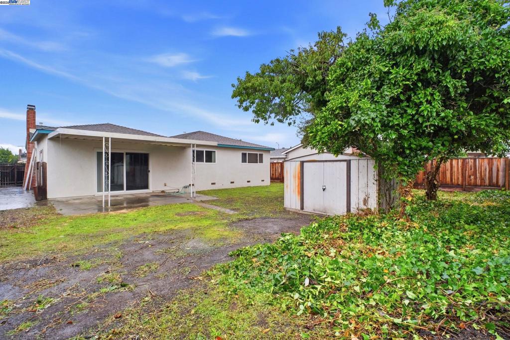 UNION CITY - Residential