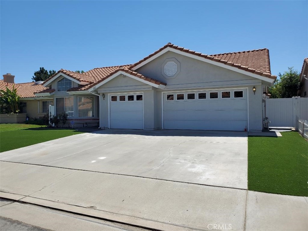 2137 Garland Way