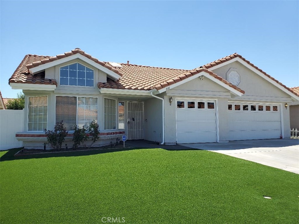 2137 Garland Way