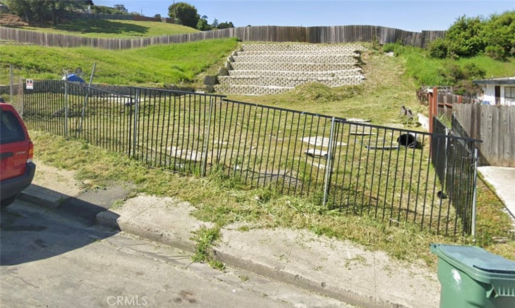 Presenting a prime opportunity to acquire a vacant residential lot located in a well established and desirable El Sobrante community. This 5,194 square foot parcel offers approximately 50 feet of road frontage and is situated within the R-7 Single Family Residential zoning district. Conveniently located just 25 minutes north of Downtown San Francisco, this property offers both suburban tranquility and easy access to the Bay Area.  Surrounding homes in the neighborhood are currently selling in the mid-$700,000 range, making this an attractive investment for builders or future homeowners. Survey is available upon request. Buyers are advised to conduct their own due diligence and verify all zoning, development, and utility information directly with Contra Costa County.