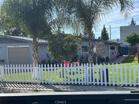 Photo of 5383 Howard St, Ontario, CA 91762 (MLS # IV26038341)