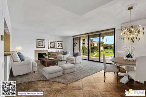 Photo of 910 Island Drive #211, Rancho Mirage, CA 92270 (MLS # 26647549PS)
