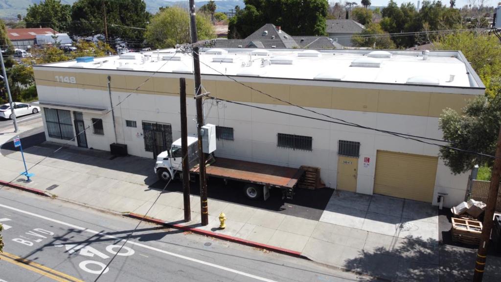 1148 E San Antonio Street