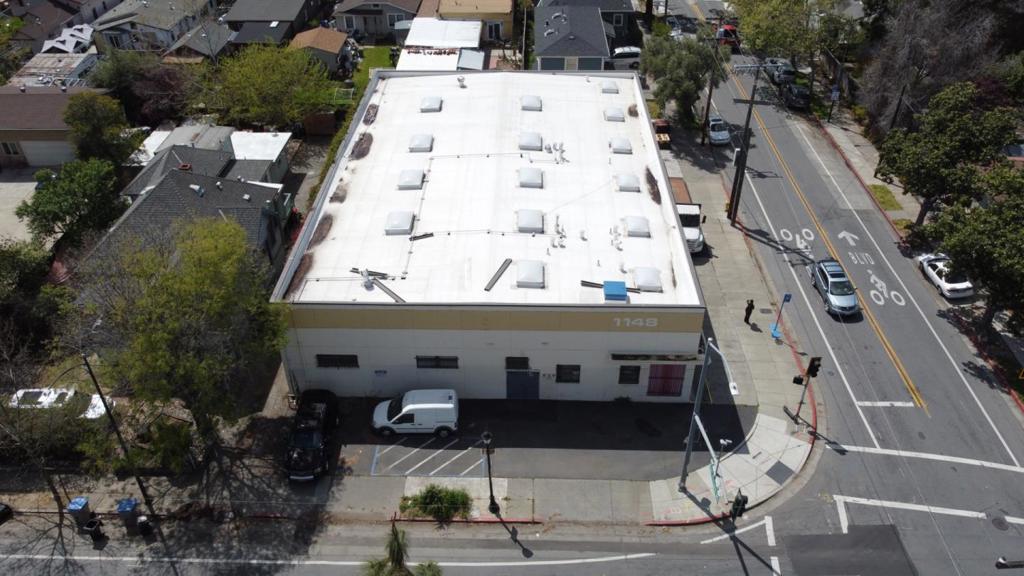 1148 E San Antonio Street