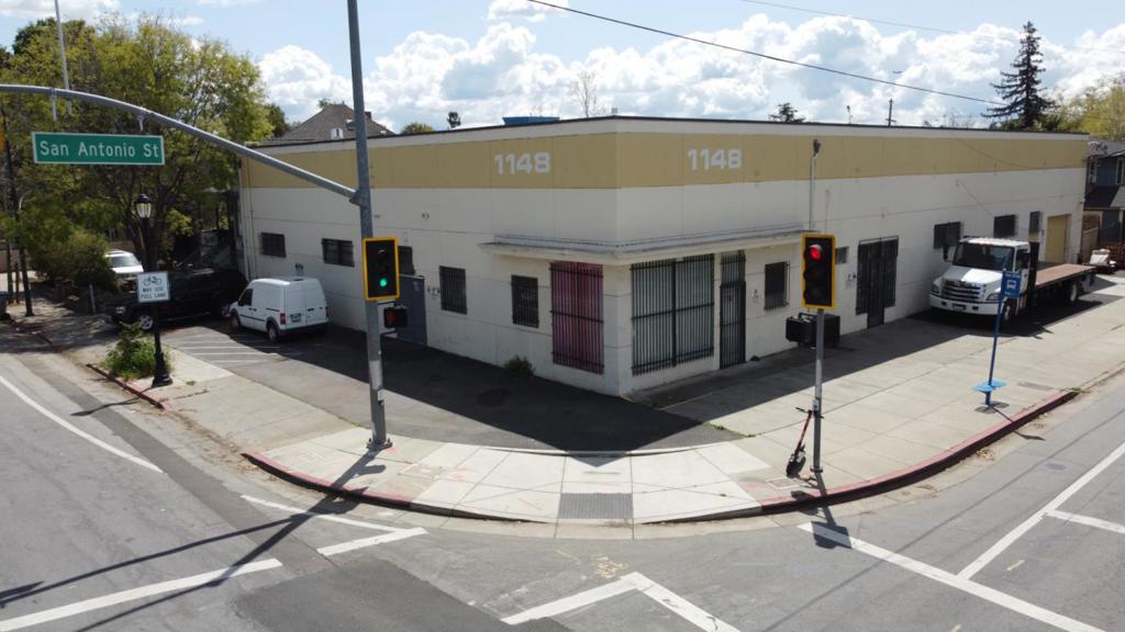 Industrial Warehouse for sale to investors or owner-users. The primary tenant with over 80% of the building has less than a year remaining on their lease, allowing owner occupiers to earn income while planning / permitting their use improvements. Two smaller tenants are both currently on month-to-month. 9,751 sf building (county records shows 7210 sf, but this doesn't include the 2nd floor). Renovated in 2012, new roof, updated electrical.