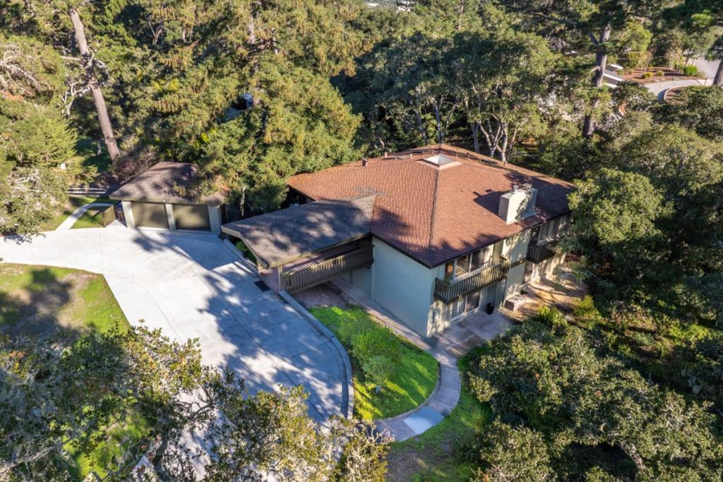 1125 Alta Mesa Road