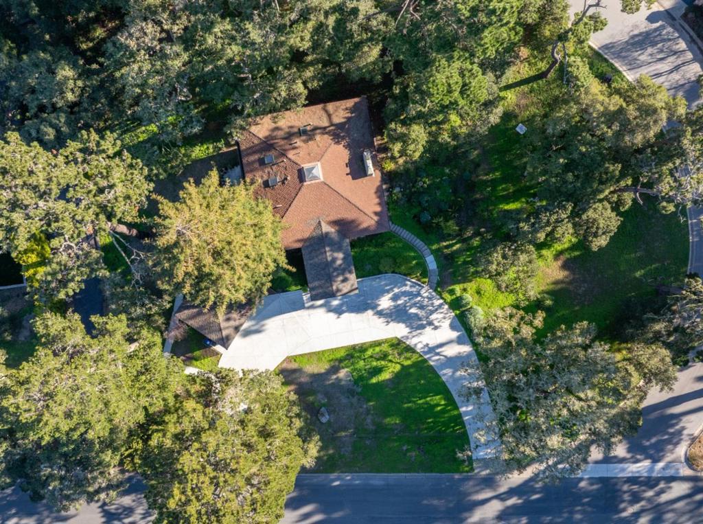 1125 Alta Mesa Road