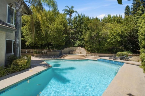 Tiny photo for 24017 Meredith Court, West Hills, CA 91304 (MLS # SR26170035)