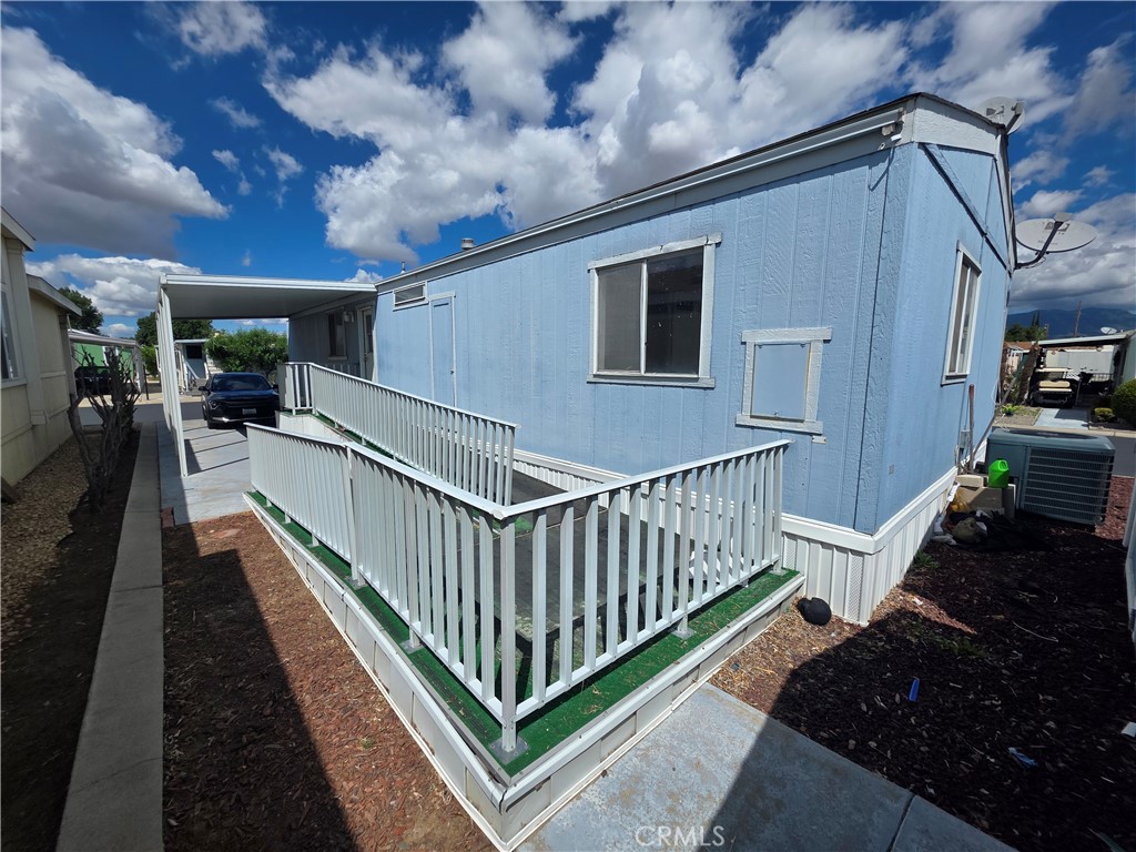 1010 Terrace Road 142