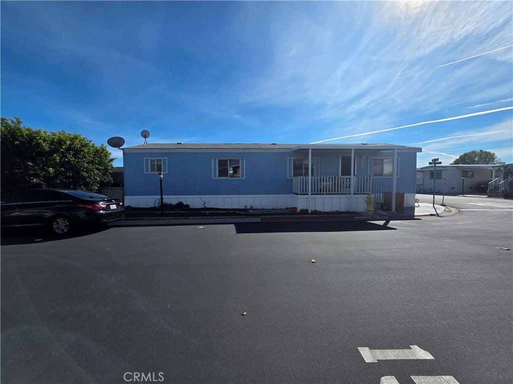 1010 Terrace Road 142