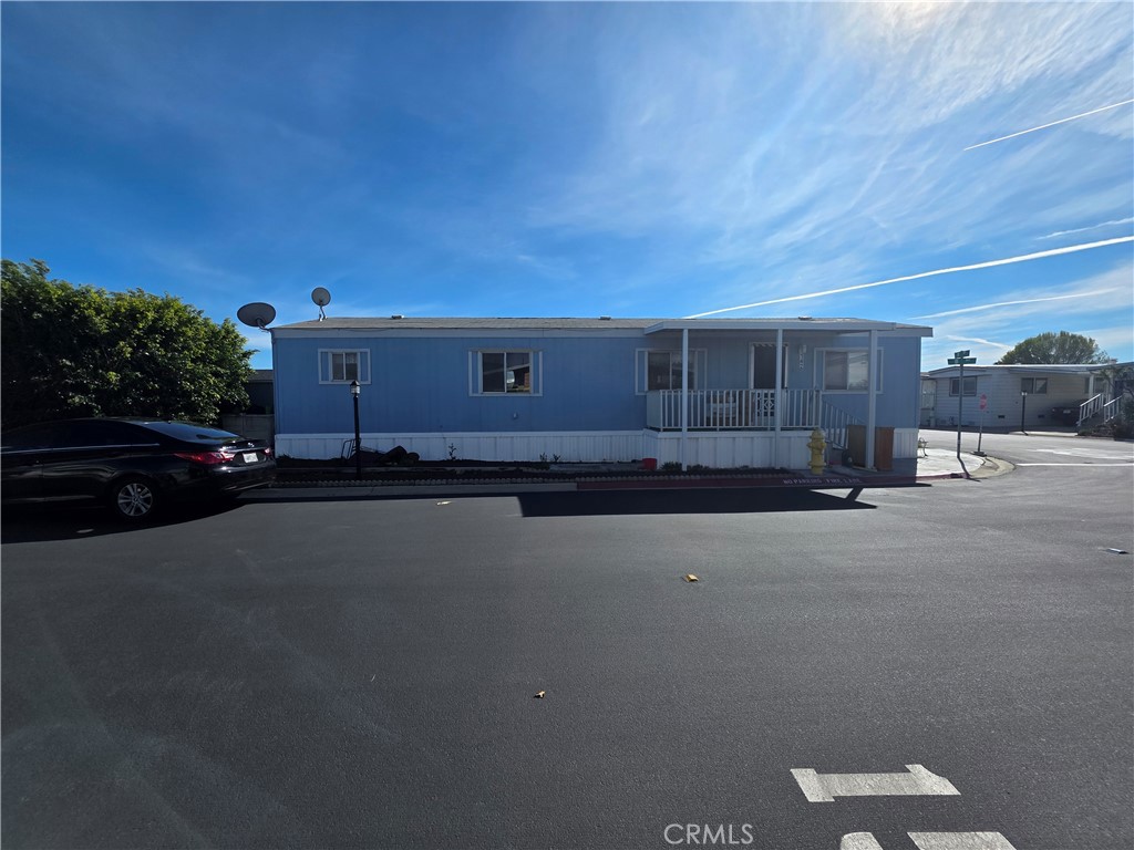 1010 Terrace Road 142