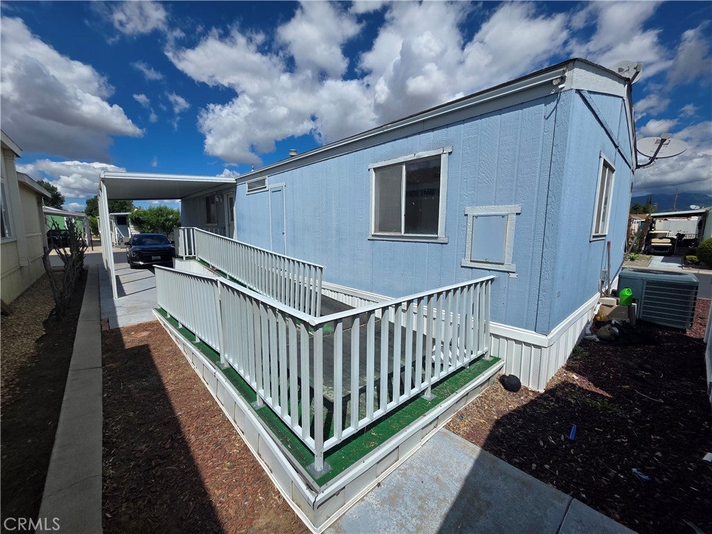 1010 Terrace Road 142