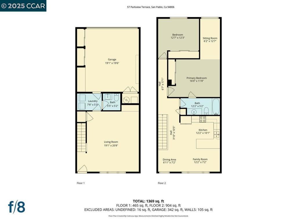 PARKVIEW TERRACE - Residential