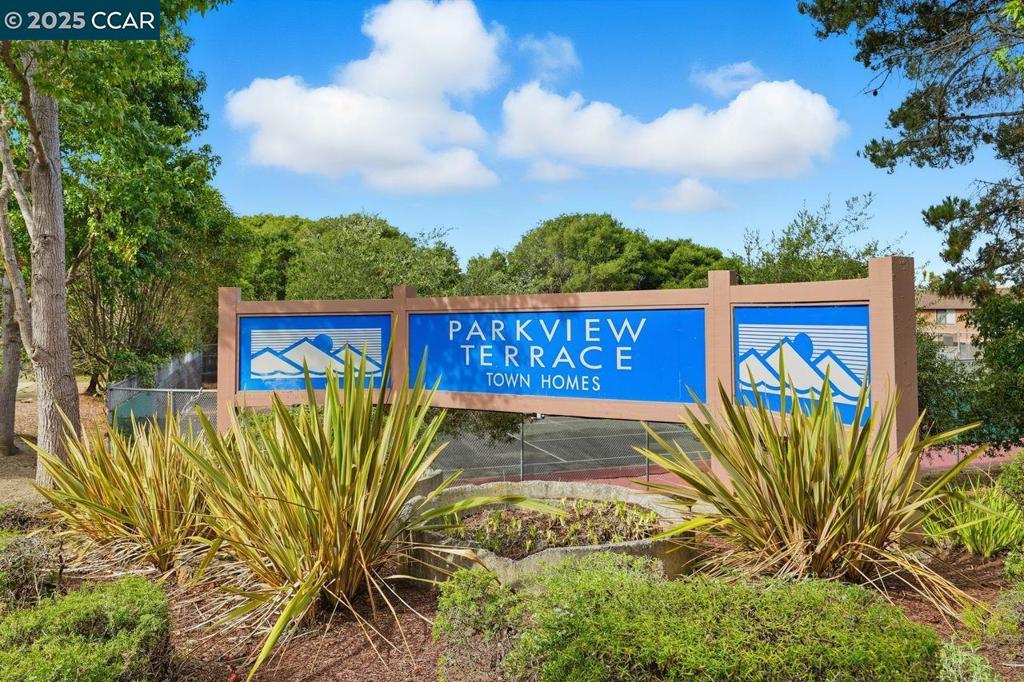 PARKVIEW TERRACE - Residential