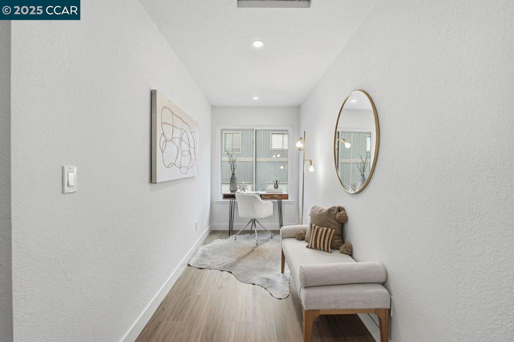 PARKVIEW TERRACE - Residential